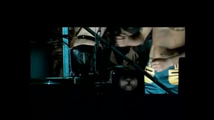 Dj Scot Project - O (overdrive) Original Video 