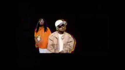 Lil Jon Vs Yung Joc