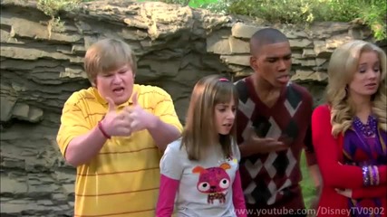 Sonny With A Chance Сезон 2 Епизод 15 Част [3/3]