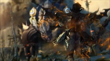 Aion 3.0 New Classes Balaur Transformation