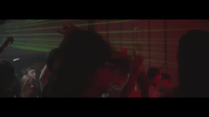 Don Diablo & Matt Nash - Starlight (could You Be Mine) (official Video)