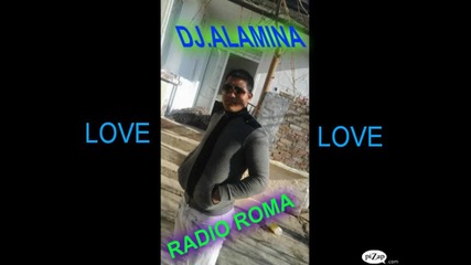 Xit 2012 Radio Roma - Dj Alamina