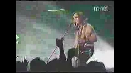 Children Of Bodom - Kissing The Shadows
