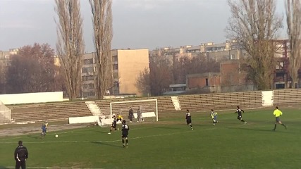 bdin - krivodol 2 - 0 !! 