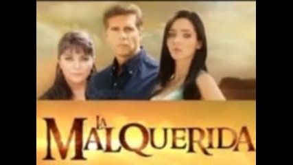 La Malquerida - Perdon