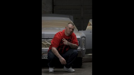 Paul Wall ft. 3rd Degree - My Life