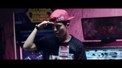 Madtown - Yolo • Official Music Video •