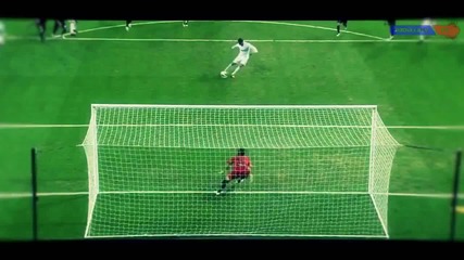 Cristiano Ronaldo Fantastic Season 2011-2012