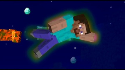 Nyan Steve
