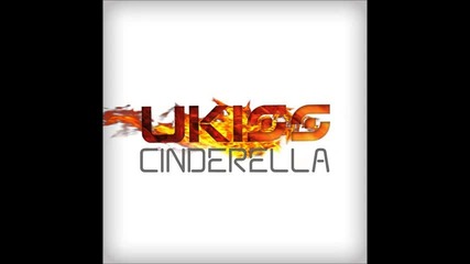 Бг Превод ~ U-kiss - Cinderella