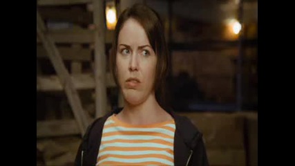 Disaster Movie - Parodq