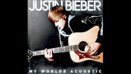 N E W Preview Justin Bieber - Baby [акостина версия]