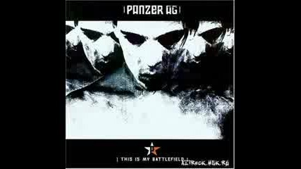 Panzer Ag - Filth God