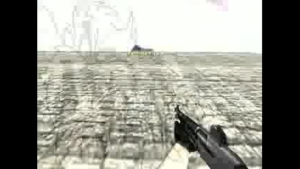 Tazz Counter - Strike Surf [hd]
