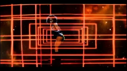 Sean Paul - So Fine (hq)