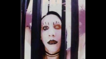 Marylin Manson