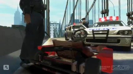 Gta Iv (pc) - Go Kart Race