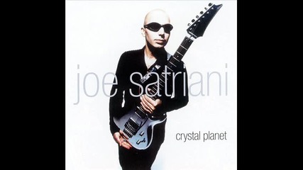 Joe Satriani - Secret Prayer