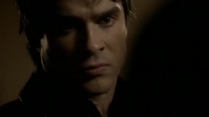The Vampire Diaries 1-ви Сезон 14-та Серия Part2 Bg audio