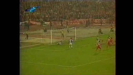 Cska - Blackburn Rovers 3 - 3 - Неочакван обрат