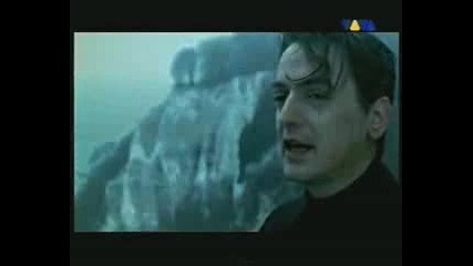 Schiller Mit Heppner Leben - I Feel You