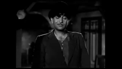 * High Quality * Господин 420 - Shree 420 - Ichak Daana Beechak Daana