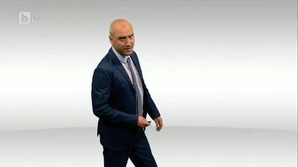 Тази прогноза на Емо Чолаков ( ще ви уби от смях )