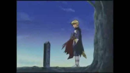 D N Angel Ep.23 Part(2/3) Eng
