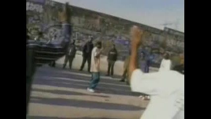 2pac ft. Eminem - 'til The Day I Die (dj Billy)