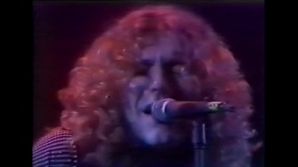 Led Zeppelin - The battle of evermore 