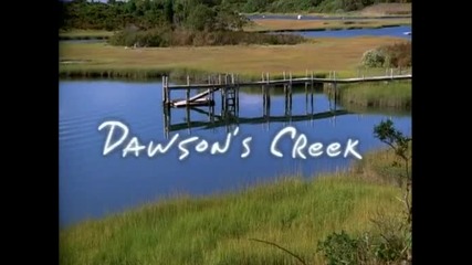 Dawson's Creek 2x22 Parental Discretion Advised (последна серия) Субс Кръгът на Доусън