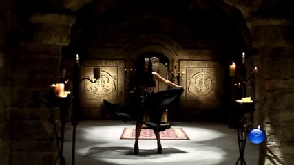 Галена - Ще се проваля ( Official Video - Dvd Rip ) 2011