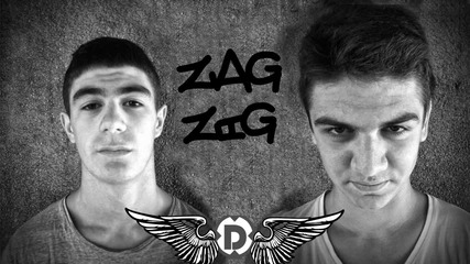 Chapkanov & Abscido - Zag Zig
