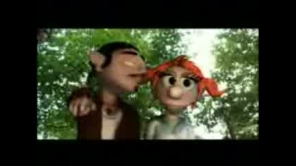 Randy And Mandy