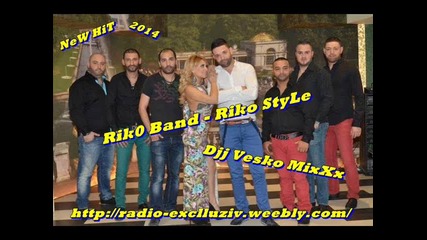 Ork.riko Band - Riko Style 2014