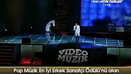 1999 Kral Trkiye Mzik dlleri Blm 3