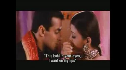 ankhon ki gustakhiyan maaf ho