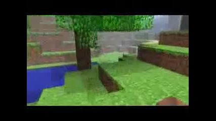 Луд minecraft