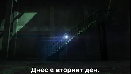 [terrorfansubs] Sankarea 01 bg sub