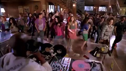 Demi Lovato - Cant Back Down - Vbox7