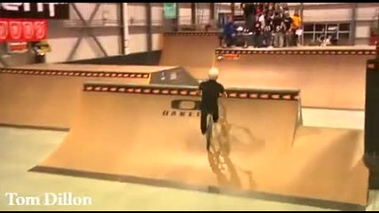 Bmx Pepsi Pro - Am