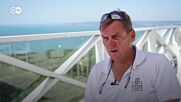 Слънце, голф, море и спокойствие. "Тук имате всичко. България е рай за бизнес"