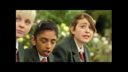 Angus, Thongs And Perfect Snogging Trailer