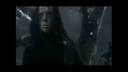 Cradle Of Filth - Temptation