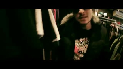 Криско - На Никой Не Робувам (bashmotion video)