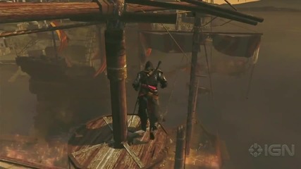 Assassin's Creed_ Revelations - Gameplay Demo (e3 2011)