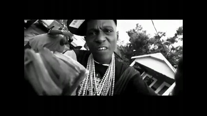 Lil Boosie - Im a Dog feat Lil Phat - Official Music Video