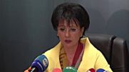 Румяна Арнаудова: България е една междинна дестинация за мигрантите