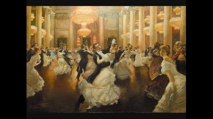 The Most Beautiful Waltzes