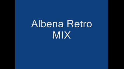 Albena Retro Mix